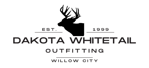 Dakota Whitetail Outfitting